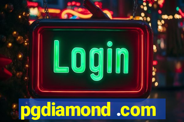 pgdiamond .com